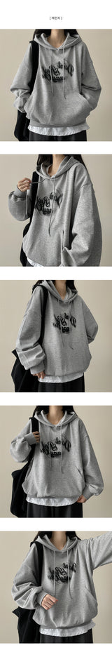 Trust Lettering Hood