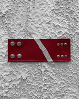 DK HAND BANDAGE (Red)