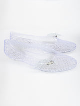 ANGEL WING HAIR CLIP