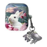 I LOVE MY FISH! Keyring_A07