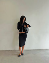 ODODE | LỬNG SKIRT