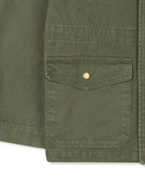  safari field jacket