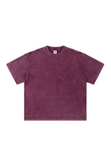 Fried Wash Tee