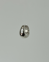 Grove earring (silver)