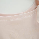 ラヴィフェミニンショルダーTシャツ