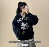 コネセミジップアップアノラックフーディー [Fleece]