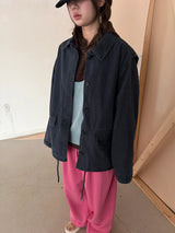 wild washing field jacket