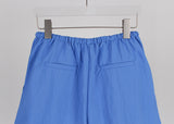 WIND TUCK SHORTS