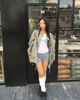 ピグメント ジャケット
