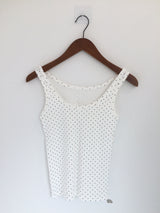 DotLit Tank Sleeveless