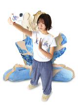 インナーピースTシャツ