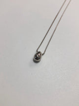 Long Drop Necklace