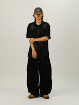 LEE Curved Cargo Pants