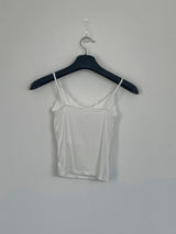 Comfrey sleeveless