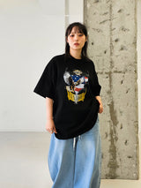 VENTIQUE アメリカンイーグルTシャツ2color