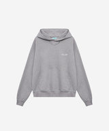 Relaxed Signature Hoodie