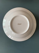 popo pasta bowl : Basic size