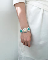 Mint Cream Candy Watch
