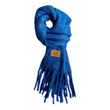 【limited price】 SIGNATURE MUFFLER (37Color) 