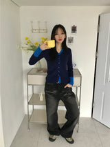 Rumo cardigan