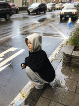 ETプラネットクロップフーディー (3c)
