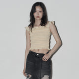 smk top (yellow)