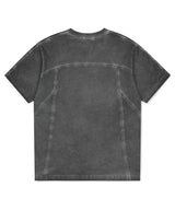 DYED TRACK TEE