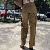 Pocket Roundy - pants