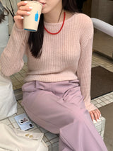 [MADE] NAHE WOOL GOLGI KNIT