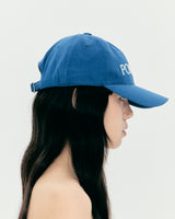 PONNIESキャップ (BLUE)