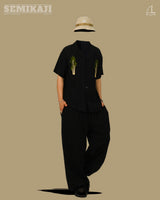 GT Tree Half Shirt