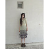 cesar skirt