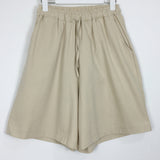 Wide Culotte Pants (3color)