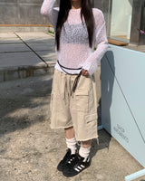 Boat knit
