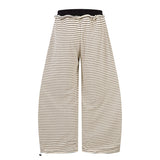 Twenty SIx Stripe Wide Pants