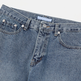  Eden All-Day Standard Fit Denim