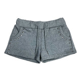Stud shorts