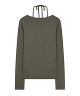 ダブル T (khaki)