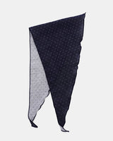 Bipat Dot Hair Headscarf