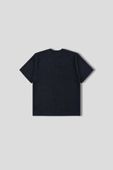 [셋업] Vernon denim T (3color)