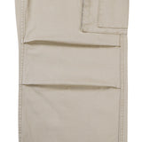 Button Field Cargo Pants