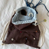 Nest String Bag
