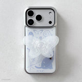 【即日発送】 <Magsafe> Fly tok - Snow Fairy 