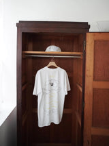 Cosymosy フレンズTシャツ - 2タイプ