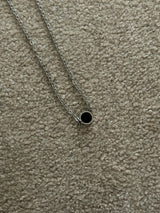ASCLO Roy Reverse Chain Necklace