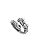 NO.631 [ANTIQUE 925 SILVER] リング