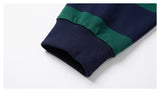 Jade Stadium Rugby Tee