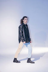 【MADE】Tex, Black
