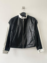 Drag jacket