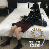 ソルラブキーリング